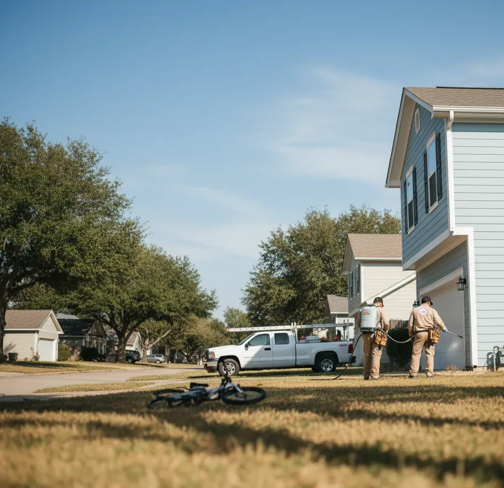 Bed Bug Extermination in Valley City, ND